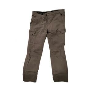 Projek Raw Classic Stretch Chinos Mens 38x27